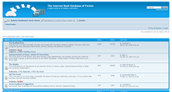 Desktop Screenshot of ibdaf.com