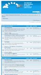 Mobile Screenshot of ibdaf.com