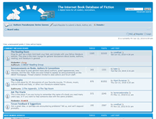 Tablet Screenshot of ibdaf.com